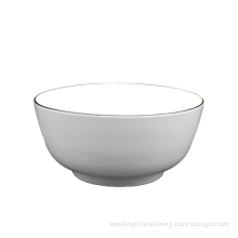 New design food safety melamine wedding bowl